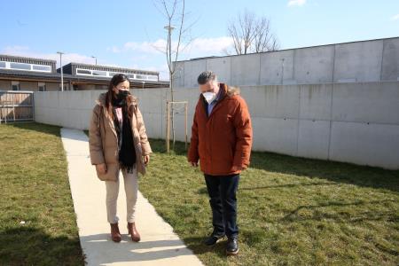 ZAVETIŠČE GMAJNICE PODPIS KONCESIJSKE POGODBE 27 FOTO LJUBO VUKELIČ